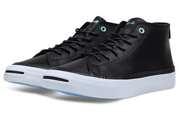 Converse Jack Purcell 'Standard Black' 158345C