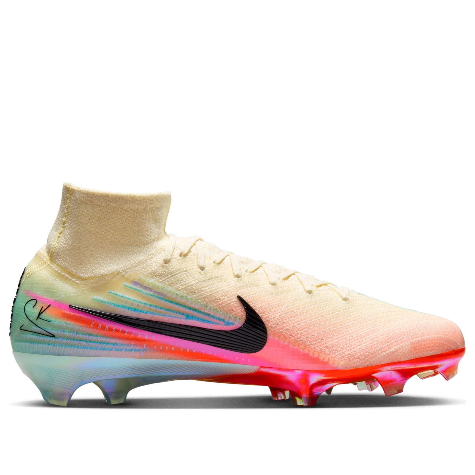 Nike Mercurial Superfly 10 Elite 'Sam Kerr' HV8859-100