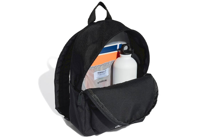 adidas Adicolor Classic Backpack Small 'Black' GD4575