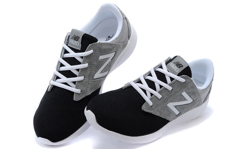 New Balance 1320 Low Cut Grey/Black ML1320BP