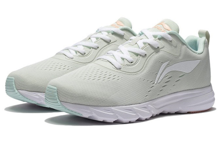 (WMNS) Li-Ning Light Weight Sport Shoes 'Light Mint' ARBR006-7