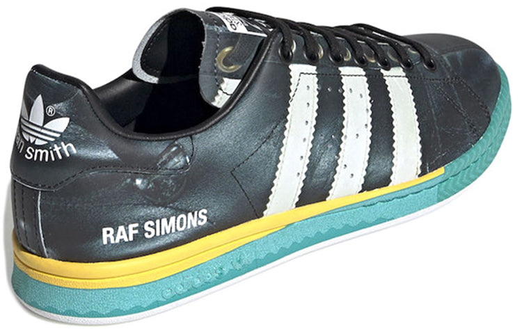 adidas x Raf Simons Samba Stan 'Trompe L'oeil' EE7954