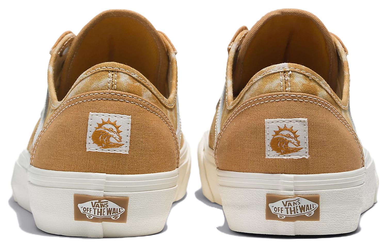 Vans Style 36 Decon Vr3 Sf 'Tan' VN0007R2G6X