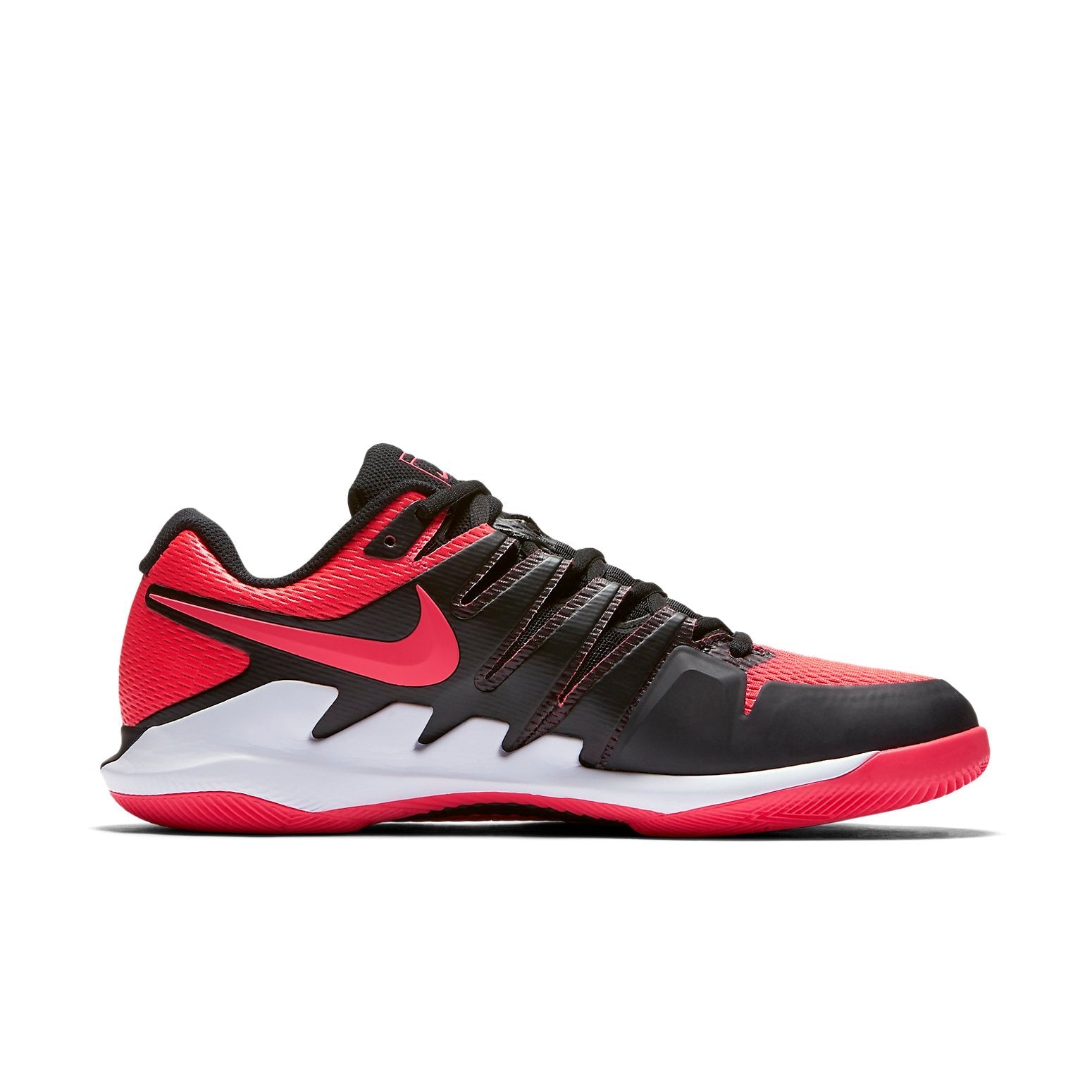 Nike Air Zoom Vapor X HC 'Solar Red' AA8030-006