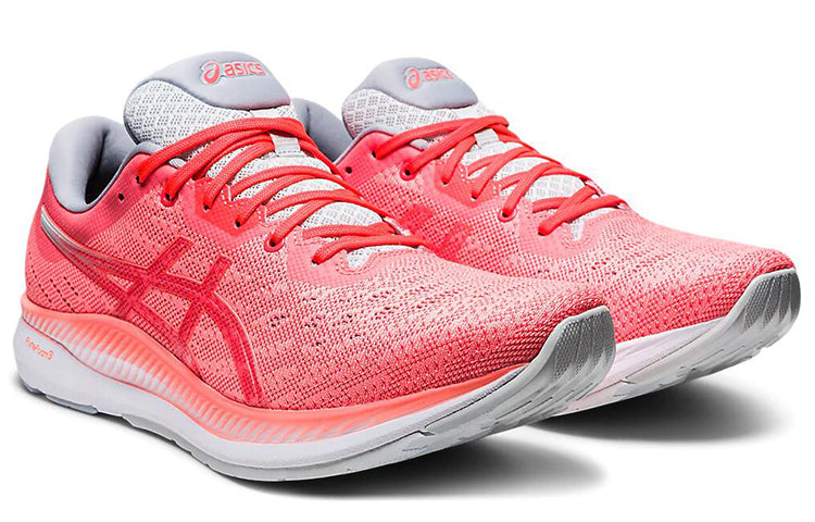 (WMNS) ASICS EvoRide 'Sun Coral' 1012A677-700