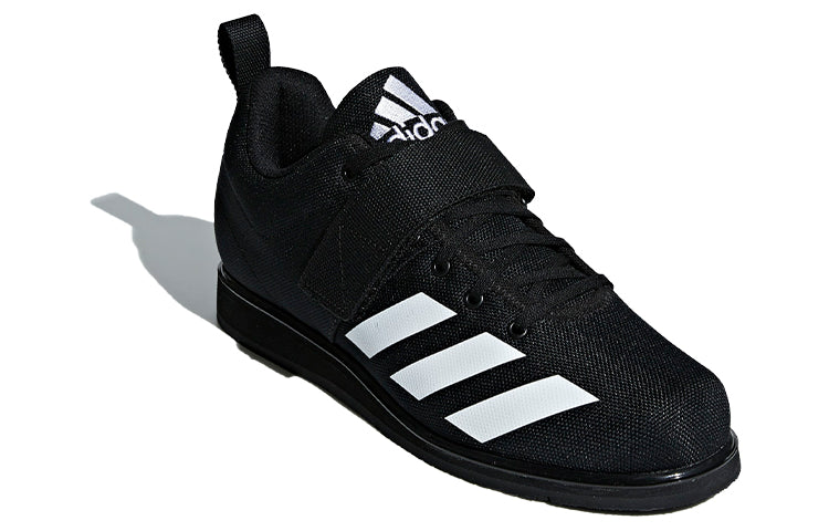 adidas Powerlift 4 'Core Black White' BC0343