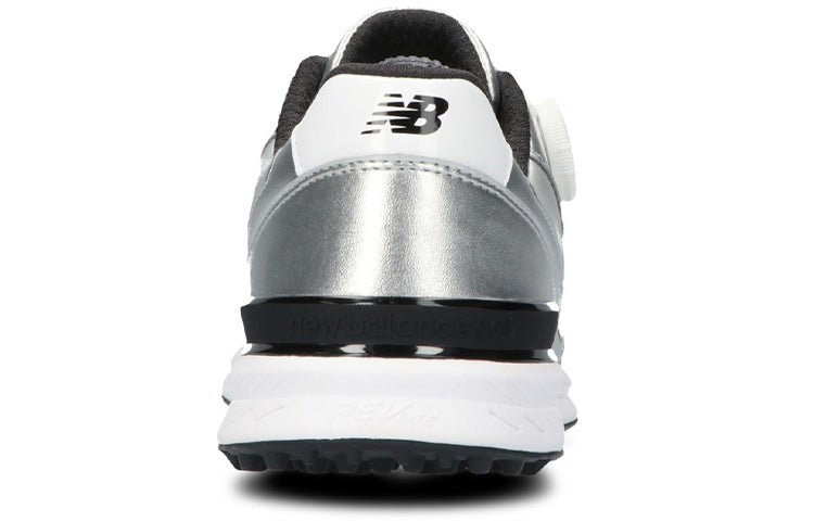 (WMNS) New Balance 996 Golf 'Sliver' WGBS996S