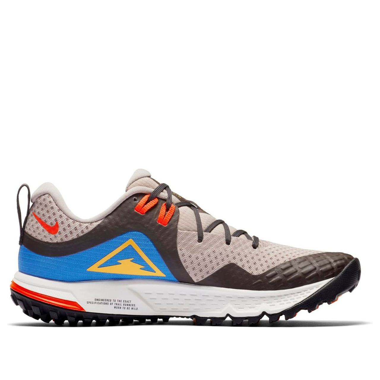 (WMNS) Nike Wildhorse 5 'Beechtree' AQ2223-200