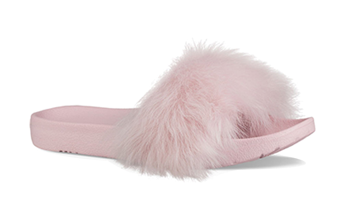 (WMNS) UGG W Royale Minimalistic Casual Shoe Pink 1018875-SLPN