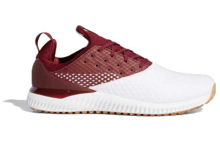 adidas Adicross Bounce 2.0 'White Red' F35410