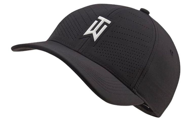 Nike AeroBill Tiger Woods Heritage86 'Blue Black' BV1072
