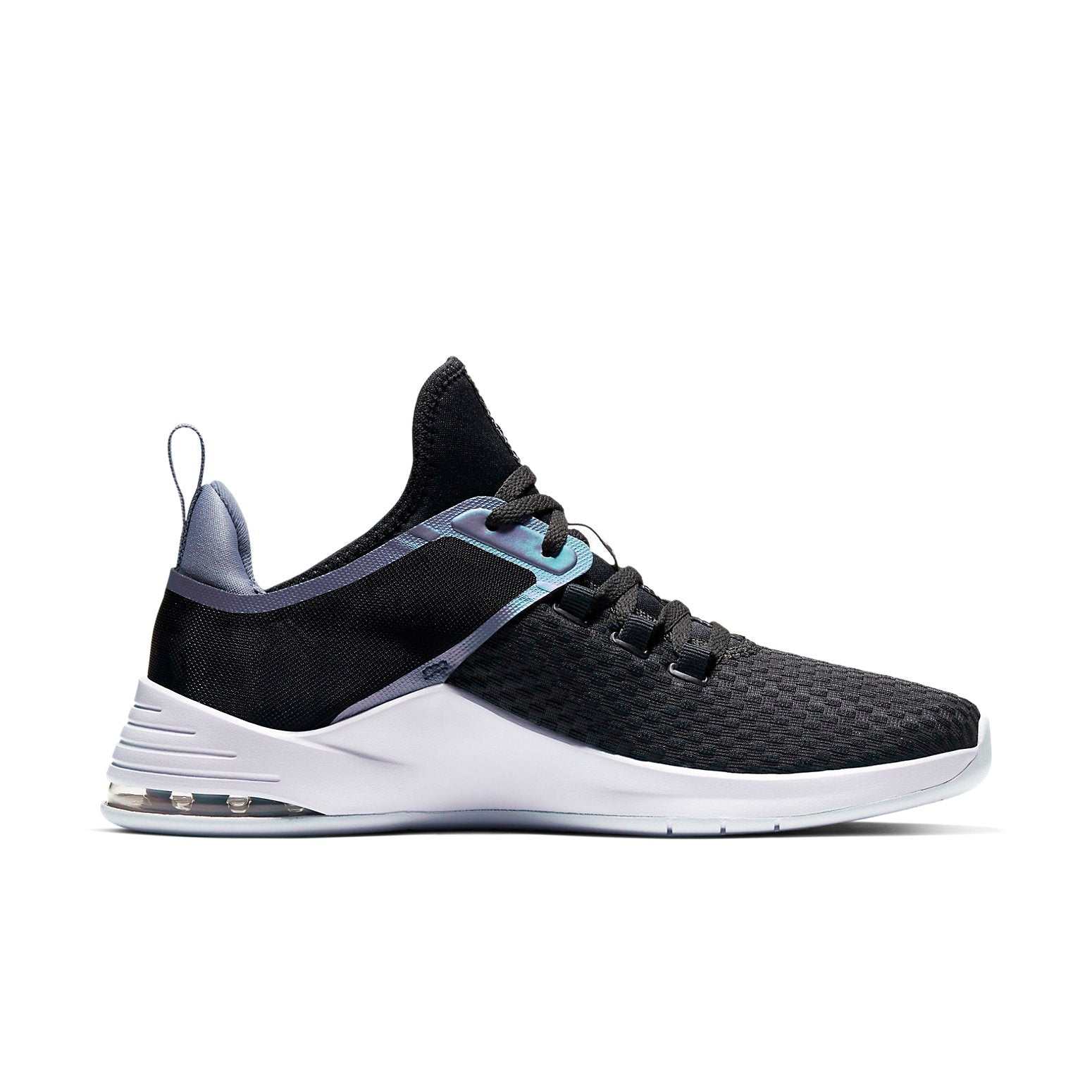 (WMNS) Nike Air Max Bella TR 2 'Off Noir' AQ7492-006