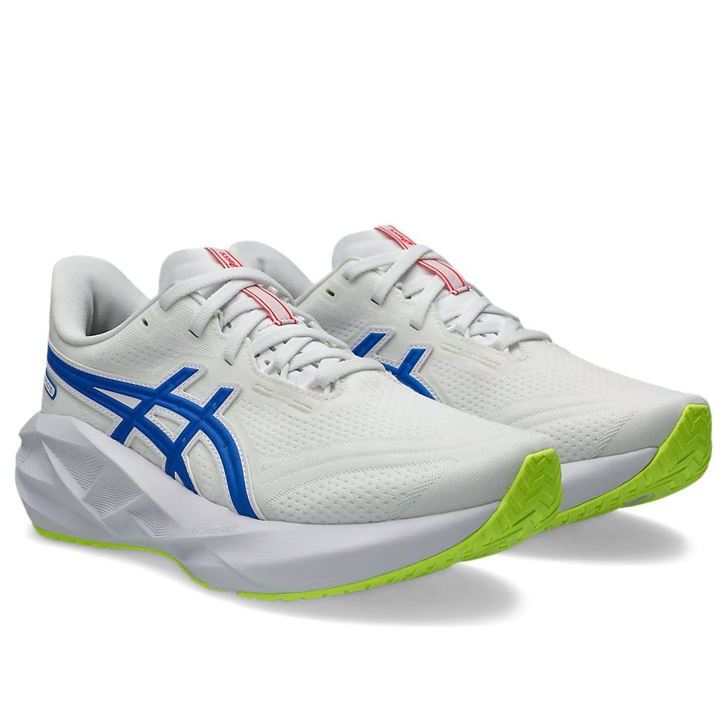 (WMNS) ASICS Novablast 5 'Track Club Pack - Tuna Blue' 1012B909-100