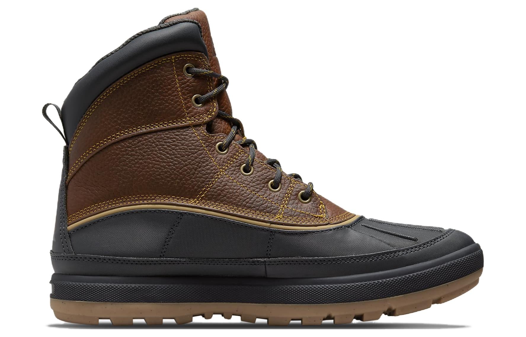 Nike ACG Woodside II Dark 'Gold Leaf' 525393-770