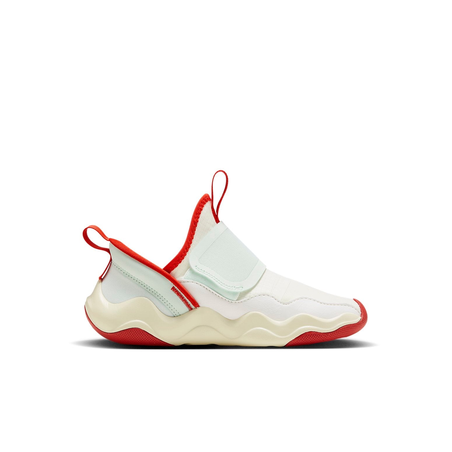 (PS) Air Jordan 23/7 'White Red' DV3872-100