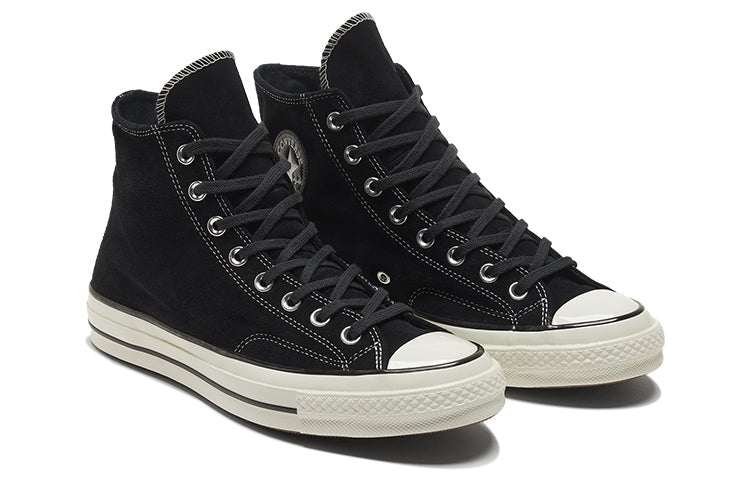 Converse Chuck 70 High 'Black' 169336C