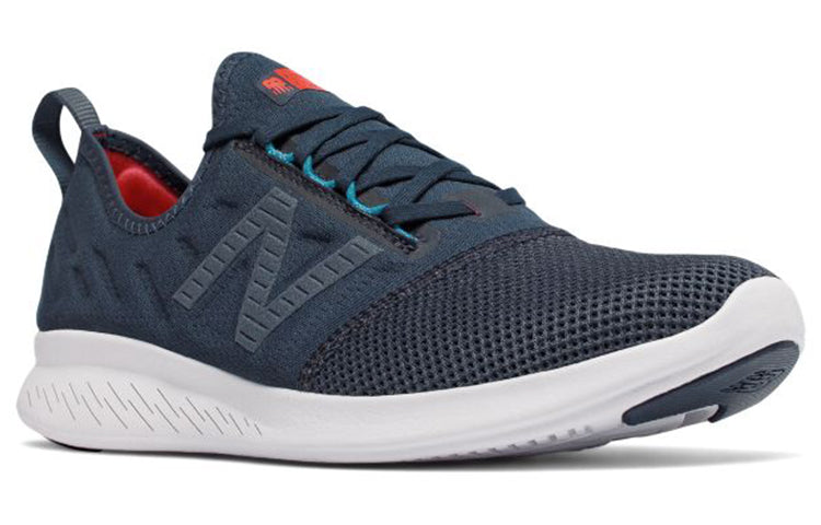 New Balance FuelCore Coast v4 'Blue White' MCSTLLF4