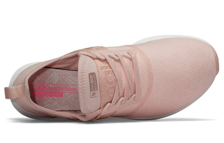 (WMNS) New Balance FuelCore Nergize 'Soft Pink' WXNRGTP