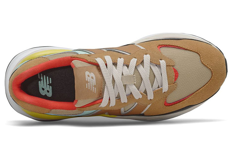 (WMNS) New Balance 57/40 'Faded Workwear' W5740GB