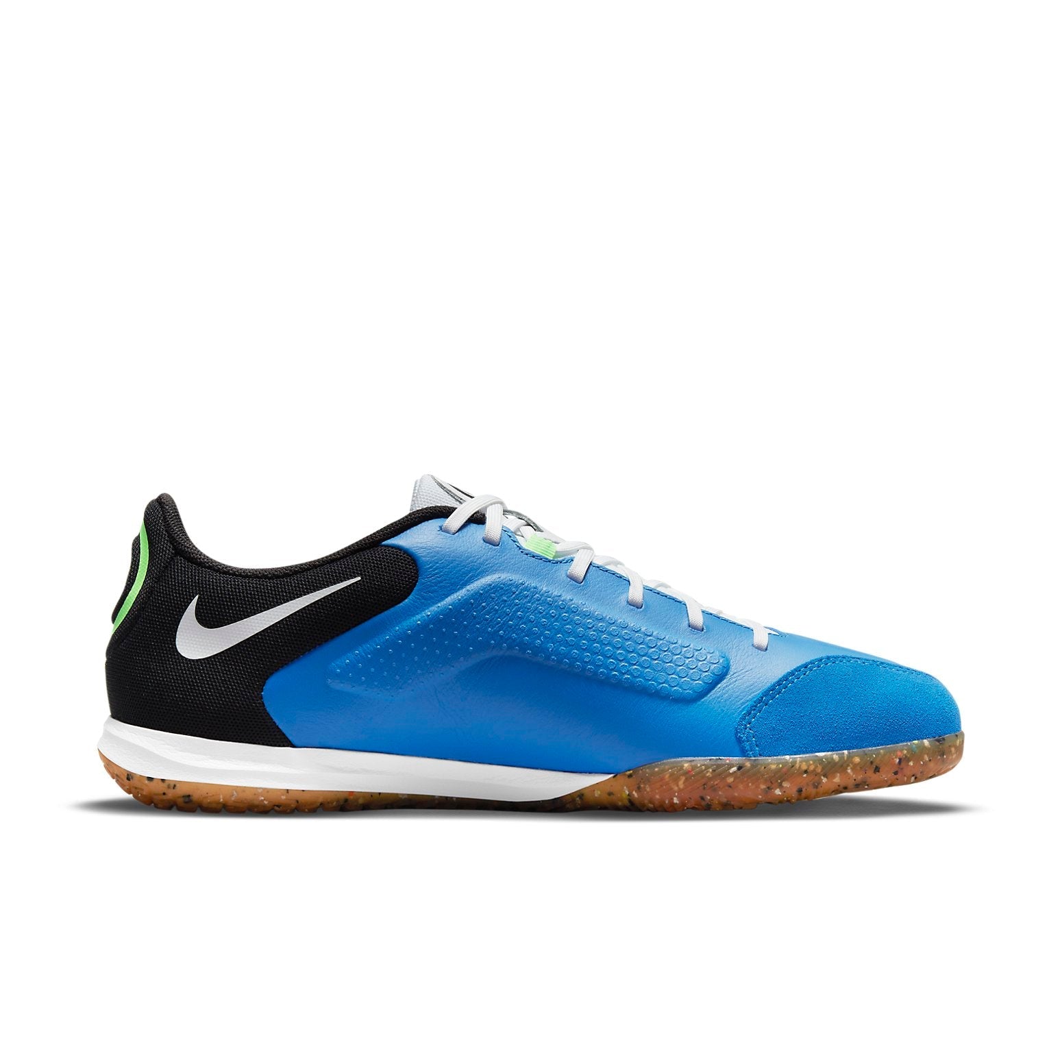 Nike Tiempo Legend 9 Academy IC 'Light Photo Blue' DA1190-403