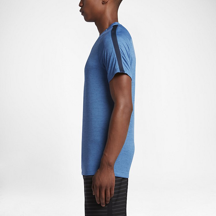 Football s Men Nike Dry Squad Top 806702-443