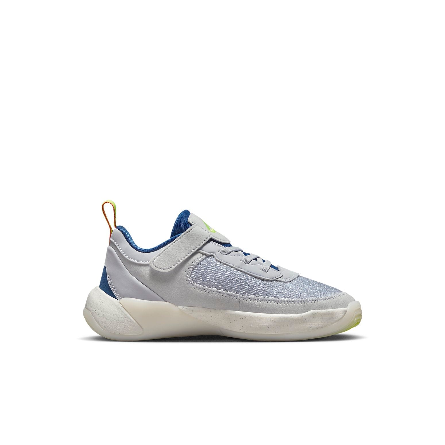 (PS) Air Jordan Luka 1 Next Nature 'Habitat' DV1515-074