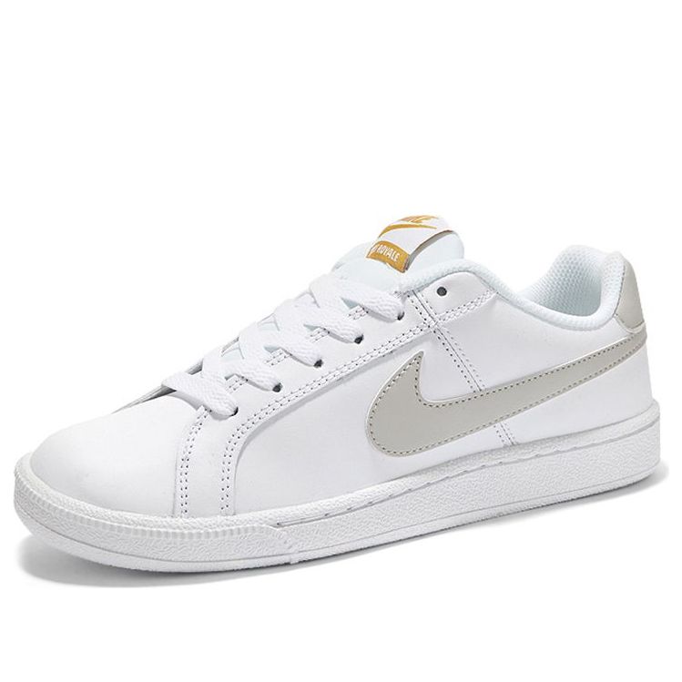 (WMNS) Nike court royale 'White' 749867-110