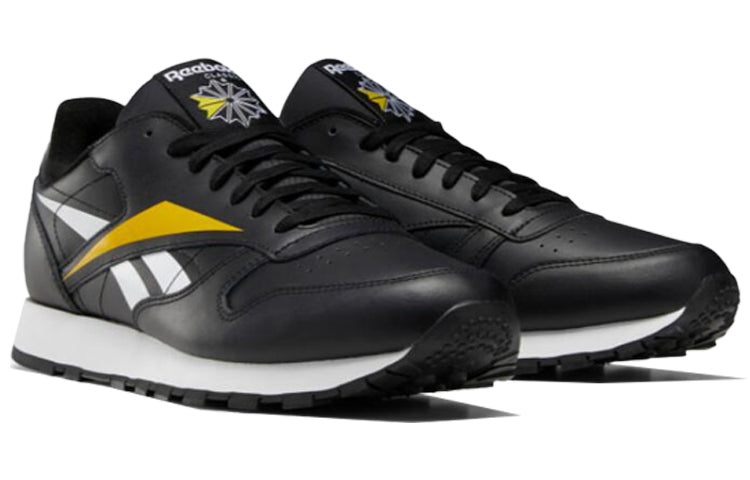 Reebok Classic Leather Vector Black EF8835
