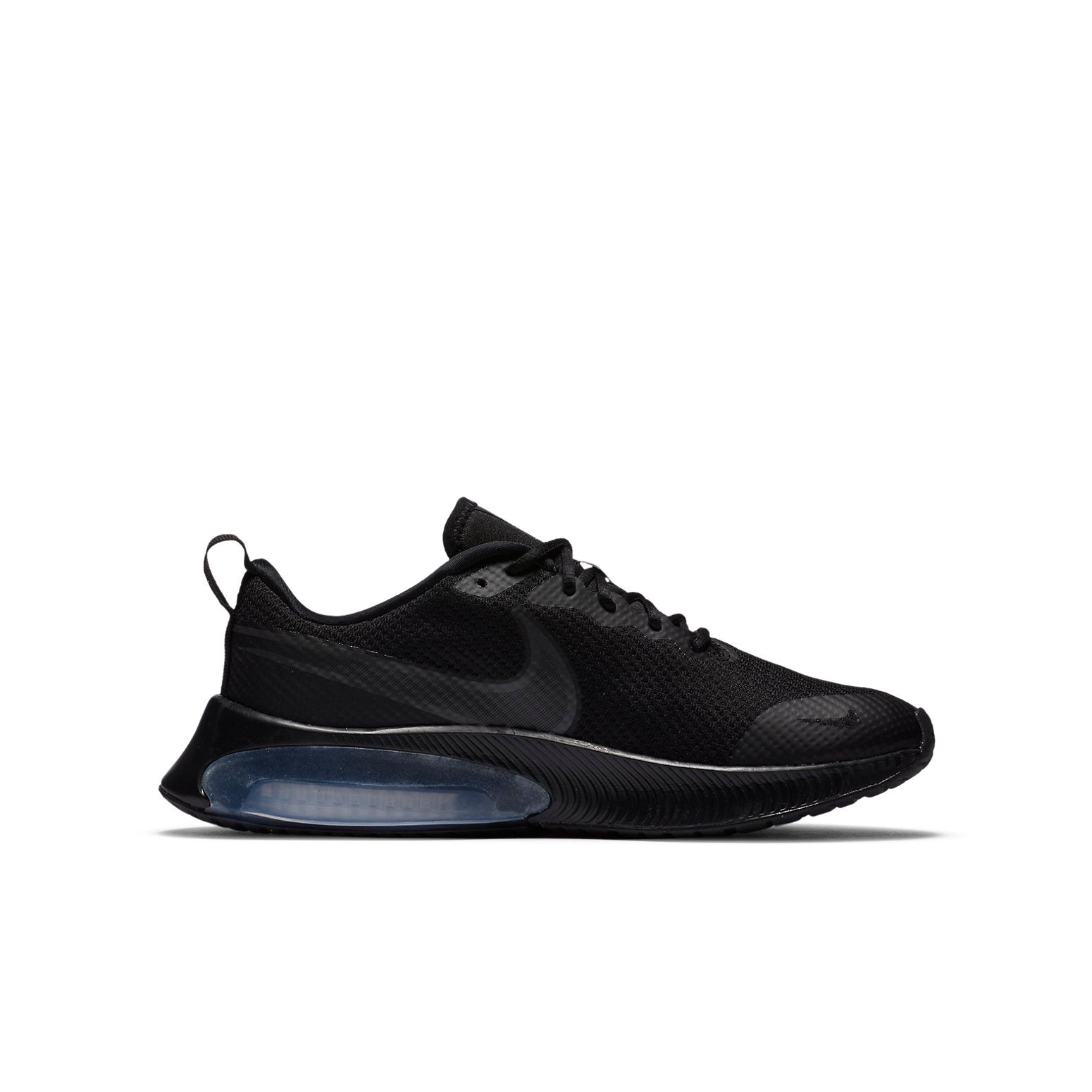 (GS) Nike Air Zoom Arcadia 'Black Smoke Grey' CK0715-005