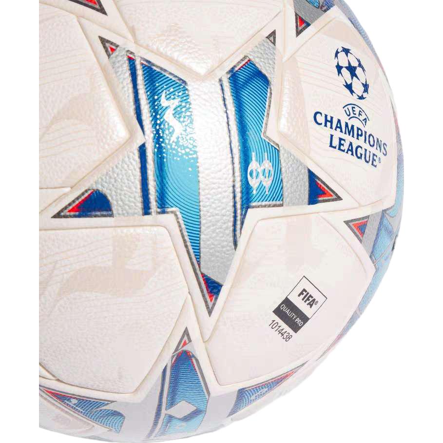 adidas Ucl Competition 23/24 Group Stage Ball 'Blue White' IA0940