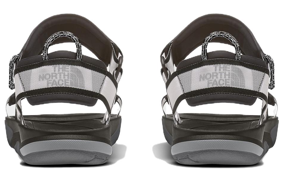 THE NORTH FACE Skeena Sport Sandals 'Black' 5JC6-KT0