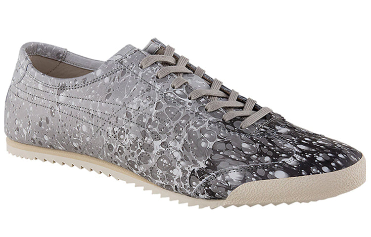 Onitsuka Tiger Mexico 66 'Grey Black' 1181A013-001