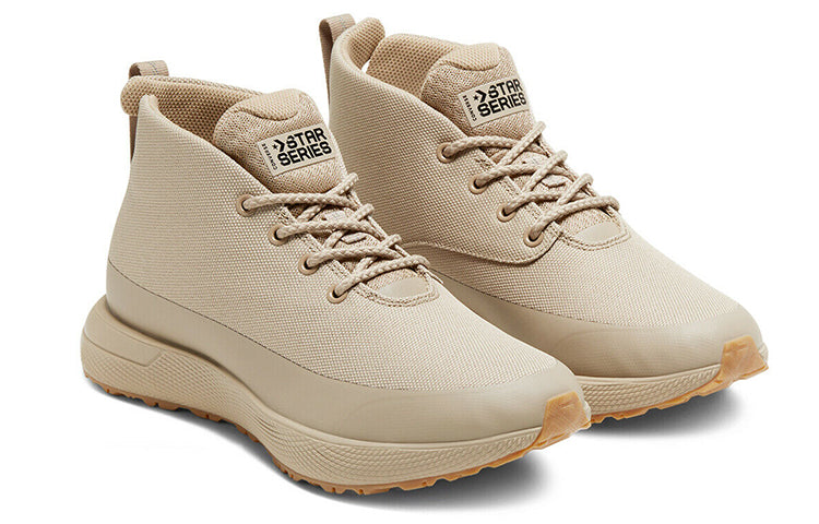 Converse Star Series Ut Mid 166520C