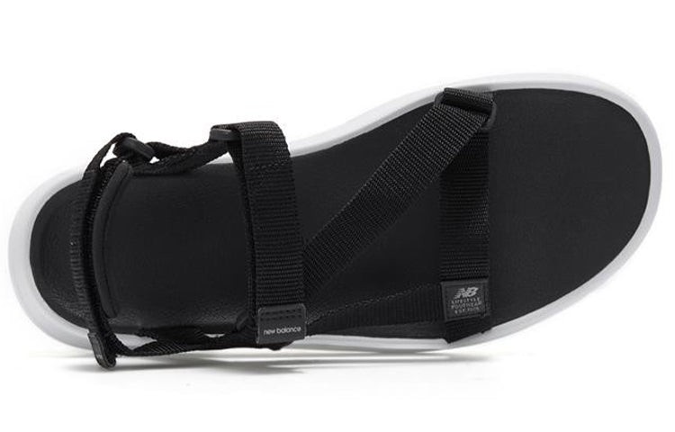 New Balance 850 Series Black White SDL850XB