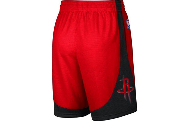 Men's Nike Loose Casual Sports Red Shorts BV7996-657