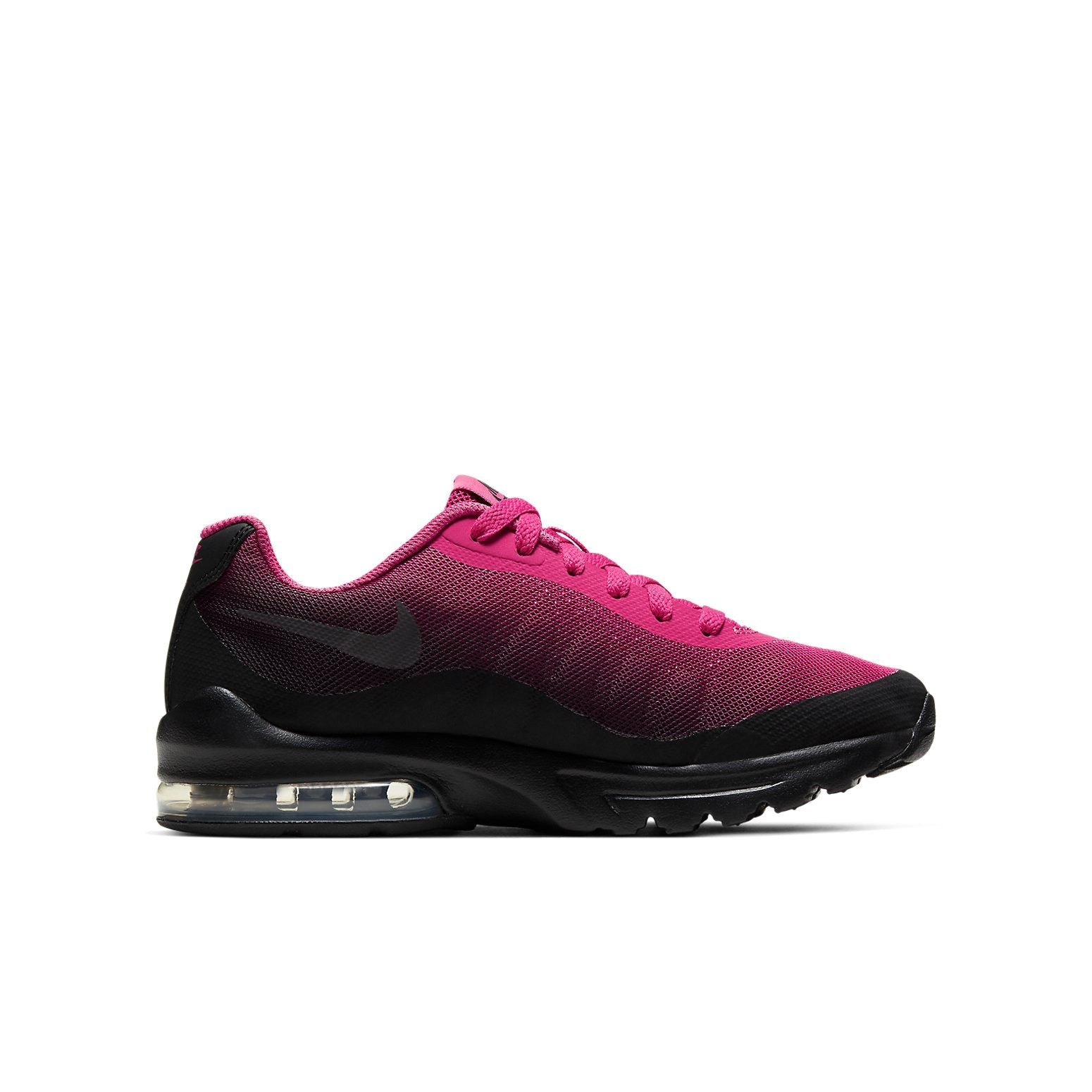 (GS) Nike Air Max Invigor 'Black Watermelon' CZ4193-002