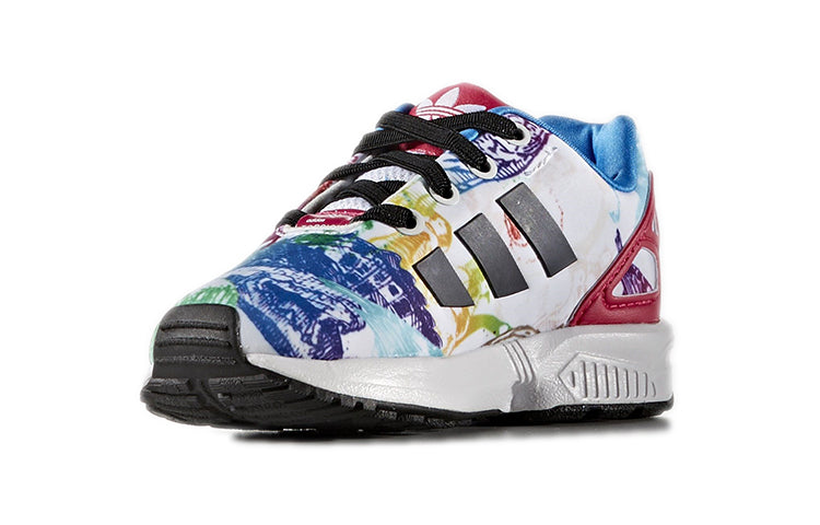 (TD) adidas ZX Flux EL I S76314