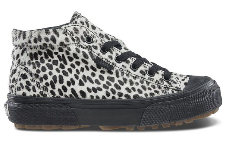 Vans OG G.I. LX 'Pony Hair - Snow Leopard' VN0A3ZCCUN2
