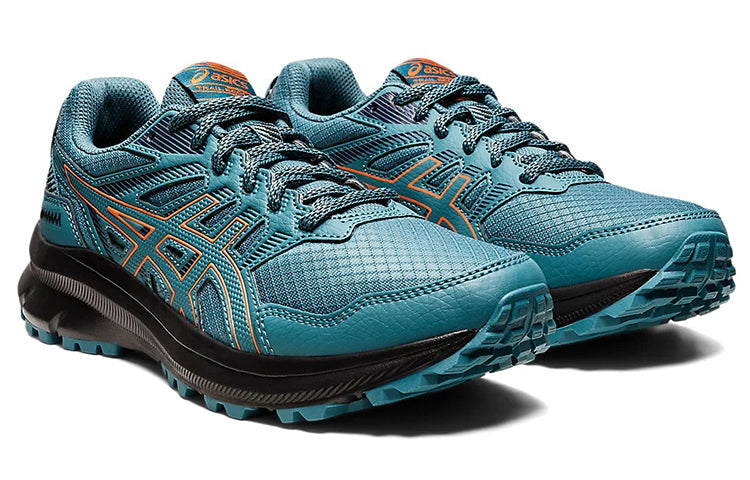 (WMNS) ASICS Trail Scout 2 'Misty Pine' 1012B039-300