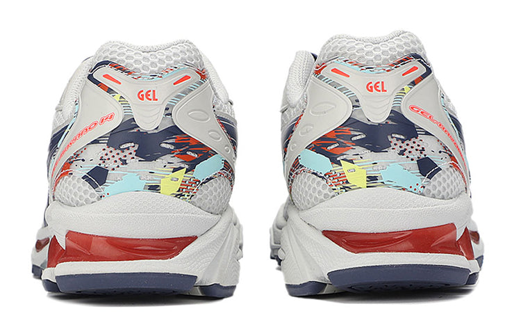 ASICS Gel-Kayano 14 'Glacier Grey Thunder Blue' 1201A395-960