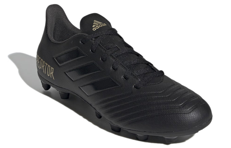 adidas Predator 19.4 'Black' F35600