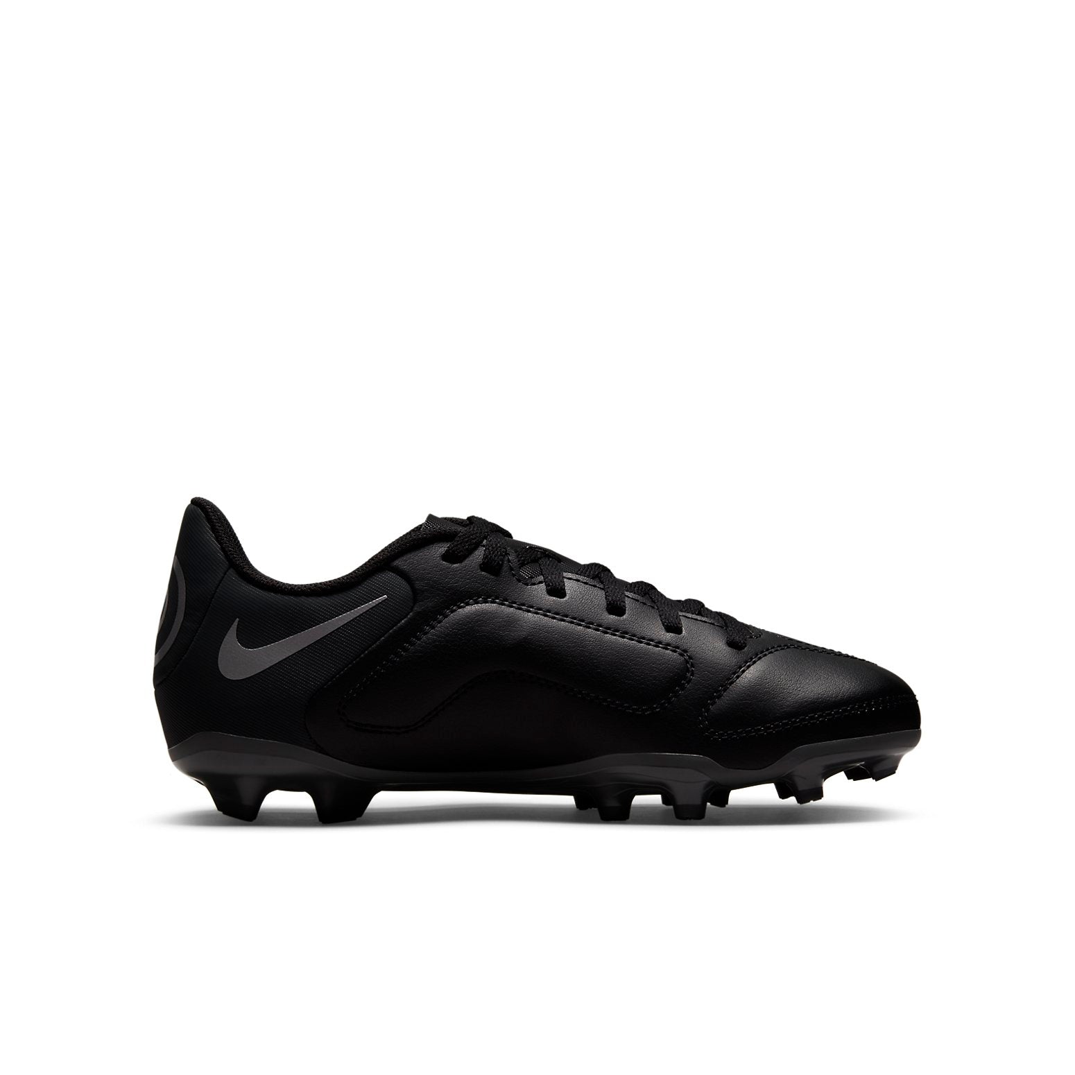 (GS) Nike Tiempo Legend 9 Club MG 'Black Anthracite' DA1331-007