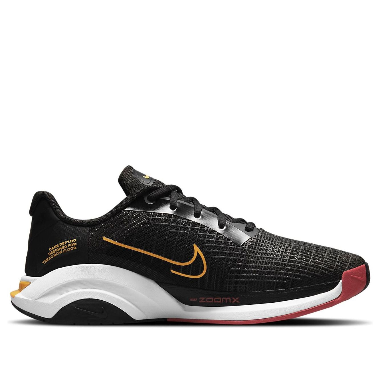 Nike ZoomX SuperRep Surge 'Black Dark Cayenne' DJ3014-016