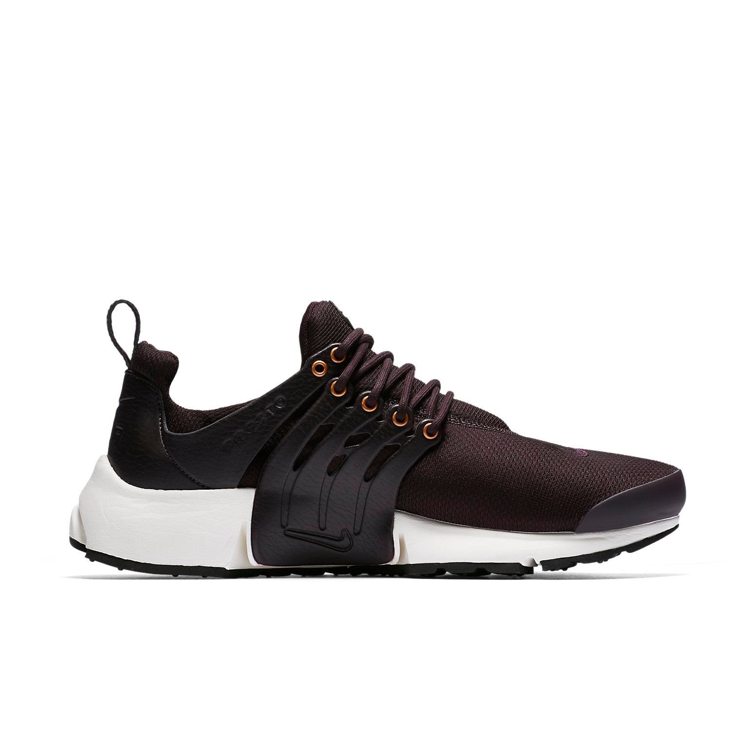 Nike Air Presto Premium 'Burgundy Ash' 848141-600