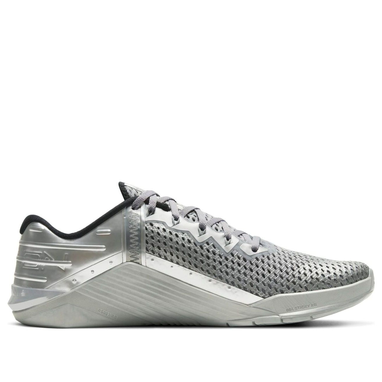 Nike Metcon 6 Premium 'Metallic Silver' DJ0766-001