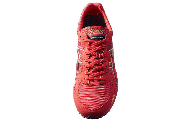 ASICS Tartherzeal 6 Japan 'Classic Red Black' 1013A058-600