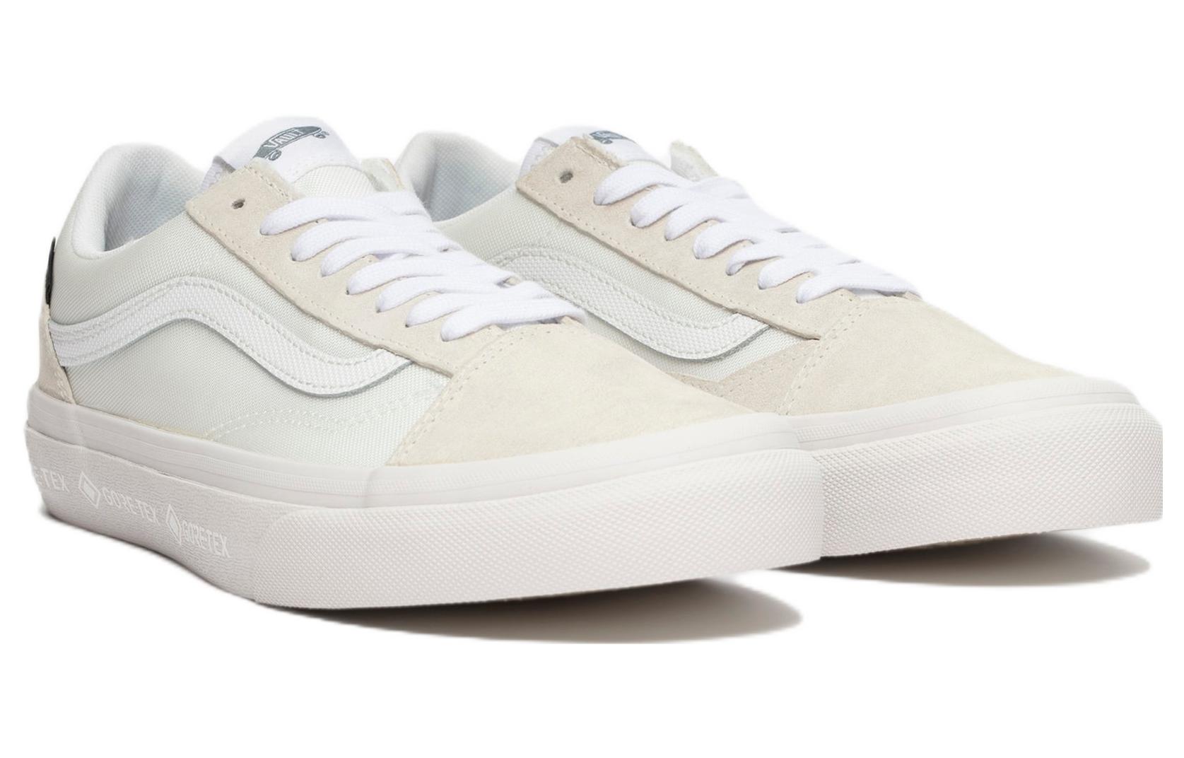 Vans Old Skool GORE-TEX 'Cabin Fever - White' VN0A5HTKW00