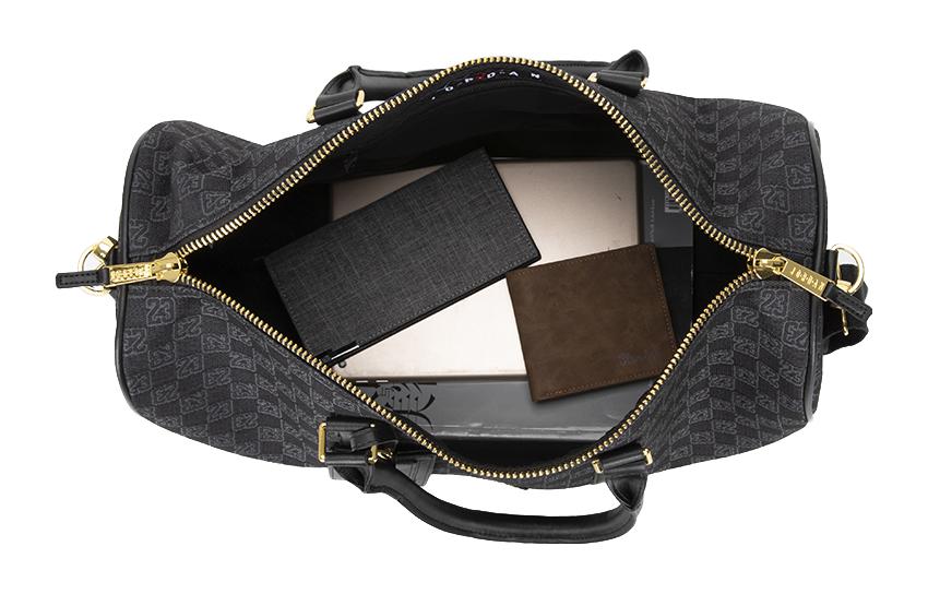 Air Jordan Duffle Bag 'Black' JD2313002GS-002