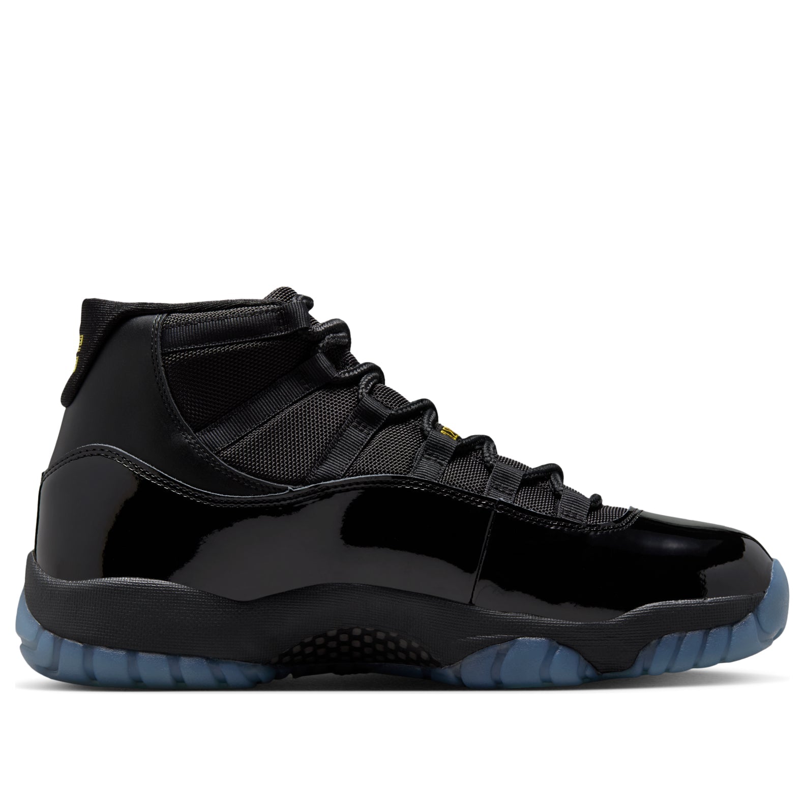 Air Jordan 11 Retro 'Gamma Blue' 2025 CT8012-047