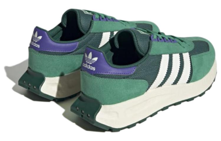 adidas Retropy E5 'Court Green Purple' ID4363